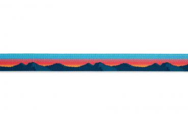 Ruffwear - Chain Reaction Collar - Sunset - Gr. S